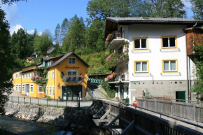 Appartements Stocker - Zur Schmiede, Schladming, Österreich, Schladming, Österreich